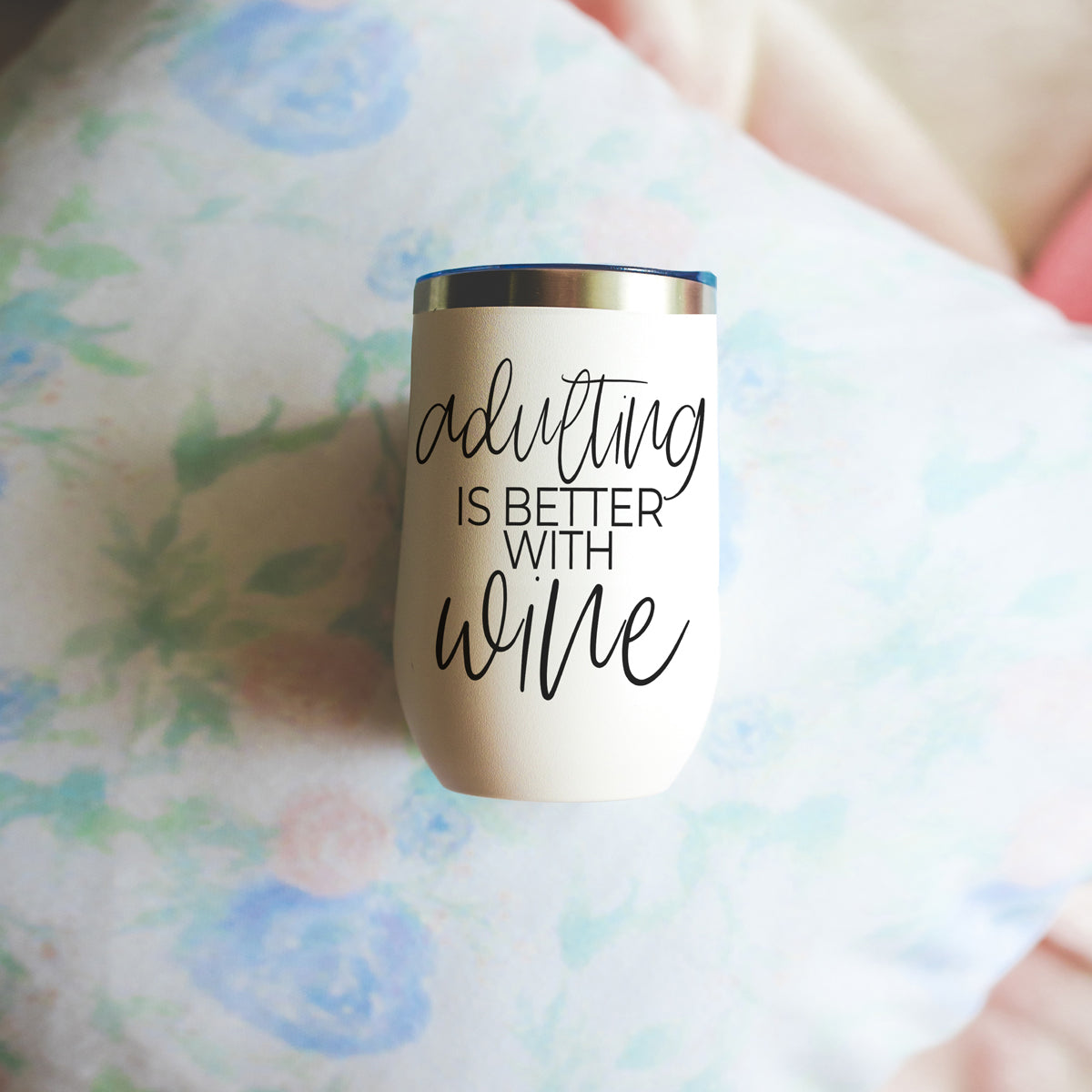 Adulting 17oz PRE-ORDER